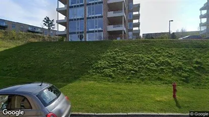 Lejligheder til salg i Aalborg Centrum - Foto fra Google Street View