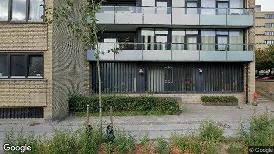 Lejligheder til salg i Frederiksberg C - Foto fra Google Street View