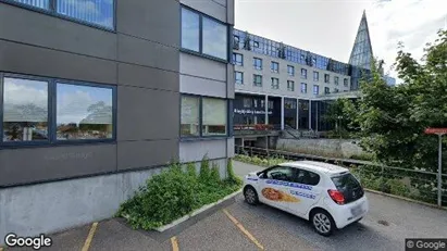 Andelsboliger til salg i Holstebro - Foto fra Google Street View