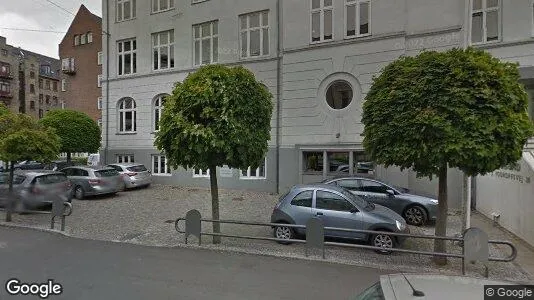 Lejligheder til salg i Frederiksberg C - Foto fra Google Street View