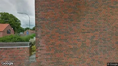 Lejligheder til salg i Herning - Foto fra Google Street View