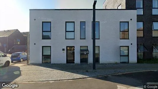 Lejligheder til leje i Ølstykke - Foto fra Google Street View