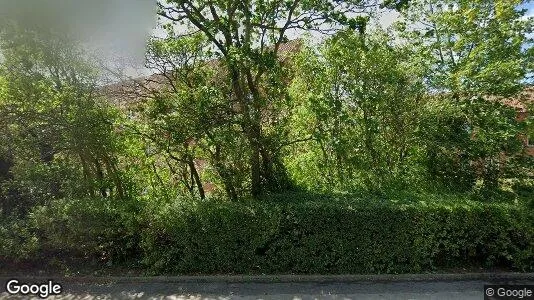 Lejligheder til leje i Kalundborg - Foto fra Google Street View