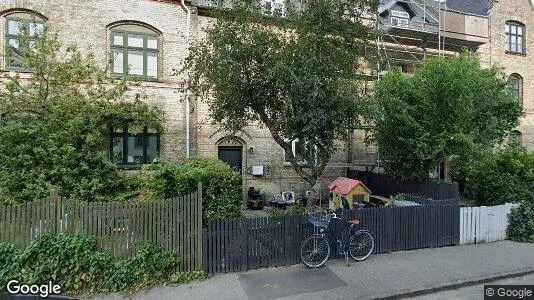 Lejligheder til salg i Østerbro - Foto fra Google Street View