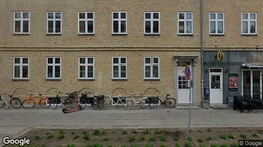 Lejligheder til salg i Aalborg Centrum - Foto fra Google Street View