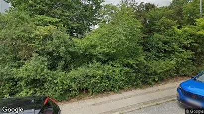 Lejligheder til salg i Aalborg Centrum - Foto fra Google Street View