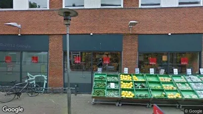 Lejligheder til leje i Odense C - Foto fra Google Street View