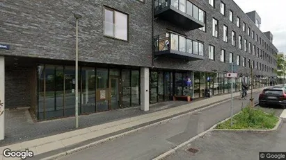 Lejligheder til leje i København SV - Foto fra Google Street View