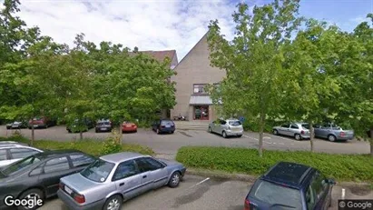 Lejligheder til leje i Glostrup - Foto fra Google Street View