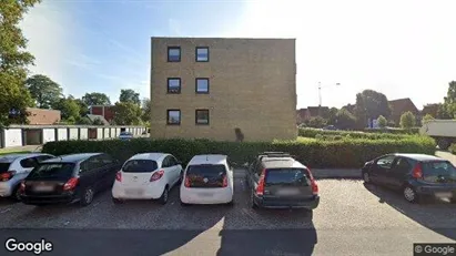 Lejligheder til salg i Middelfart - Foto fra Google Street View