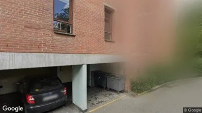 Lejligheder til salg i Frederiksberg C - Foto fra Google Street View