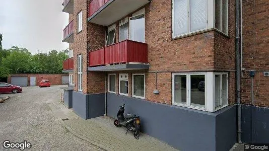 Lejligheder til salg i Kolding - Foto fra Google Street View