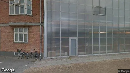 Lejligheder til salg i København S - Foto fra Google Street View