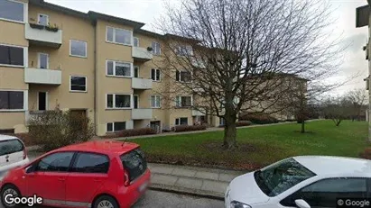 Lejligheder til salg i Århus C - Foto fra Google Street View