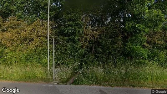 Lejligheder til leje i Ringsted - Foto fra Google Street View