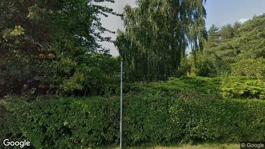 Lejligheder til salg i Tisvildeleje - Foto fra Google Street View