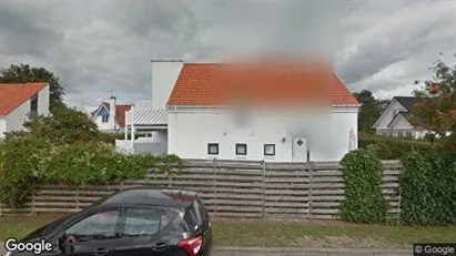 Lejligheder til salg i Ebeltoft - Foto fra Google Street View