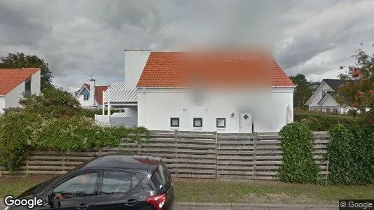 Lejligheder til salg i Ebeltoft - Foto fra Google Street View