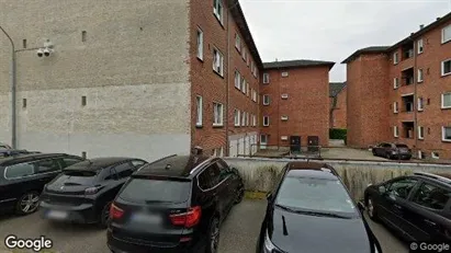 Lejligheder til salg i Sønderborg - Foto fra Google Street View