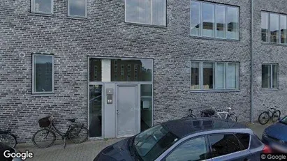 Lejligheder til salg i Valby - Foto fra Google Street View