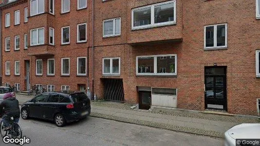 Lejligheder til salg i Aalborg Centrum - Foto fra Google Street View