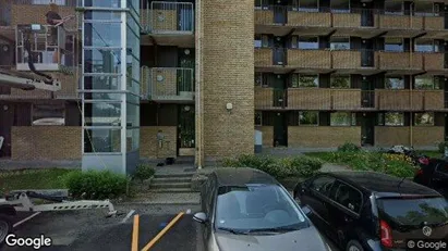 Lejligheder til salg i Farum - Foto fra Google Street View