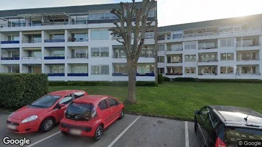 Lejligheder til salg i Virum - Foto fra Google Street View