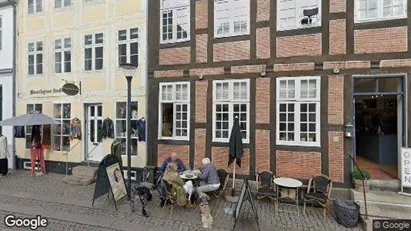 Lejligheder til salg i Odense C - Foto fra Google Street View