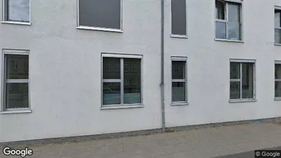 Lejligheder til leje i Aalborg Centrum - Foto fra Google Street View