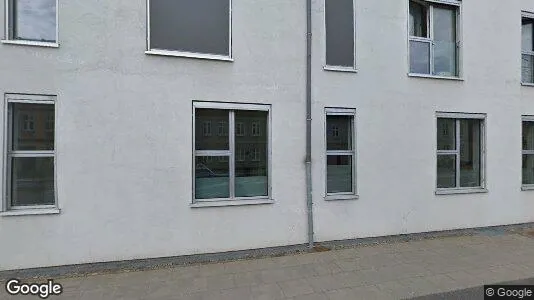 Lejligheder til leje i Aalborg Centrum - Foto fra Google Street View