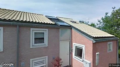 Andelsboliger til salg i Randers NV - Foto fra Google Street View