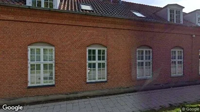 Lejligheder til salg i Ringsted - Foto fra Google Street View