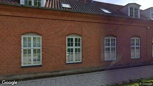 Lejligheder til salg i Ringsted - Foto fra Google Street View