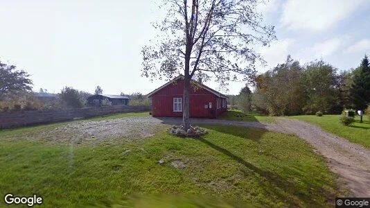 Lejligheder til salg i Grenaa - Foto fra Google Street View