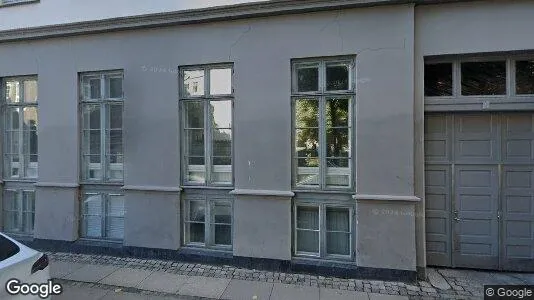 Lejligheder til salg i København K - Foto fra Google Street View