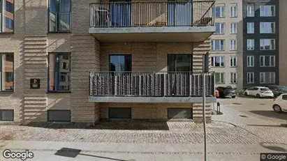 Lejligheder til leje i København SV - Foto fra Google Street View