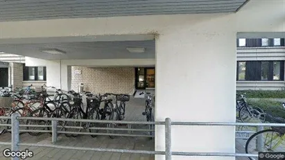 Lejligheder til salg i Kongens Lyngby - Foto fra Google Street View