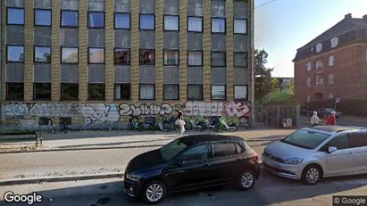 Lejligheder til salg i København NV - Foto fra Google Street View