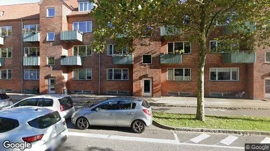 Lejligheder til salg i København S - Foto fra Google Street View