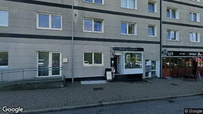 Lejligheder til salg i Fredericia - Foto fra Google Street View