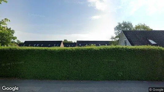 Lejligheder til leje i Sorø - Foto fra Google Street View