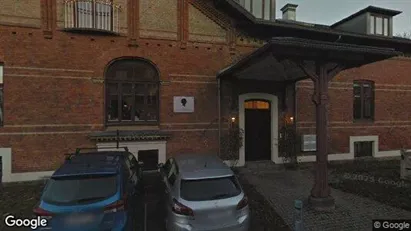 Lejligheder til salg i Østerbro - Foto fra Google Street View