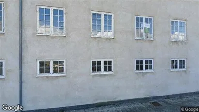 Lejligheder til salg i Helsingør - Foto fra Google Street View