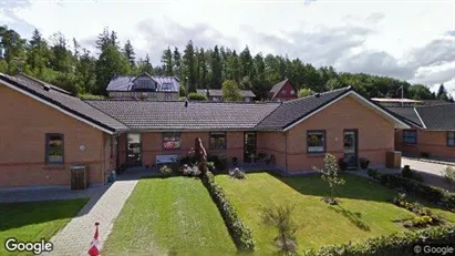 Andelsboliger til salg i Ulstrup - Foto fra Google Street View