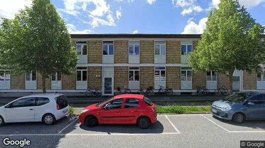 Andelsboliger til salg i Århus N - Foto fra Google Street View