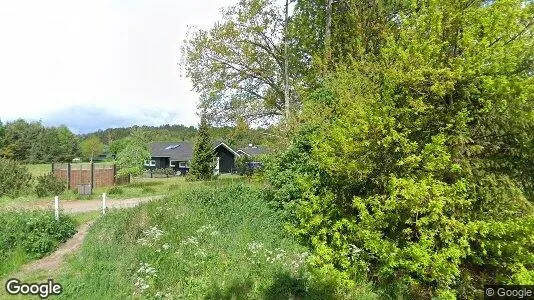 Lejligheder til salg i Ebeltoft - Foto fra Google Street View