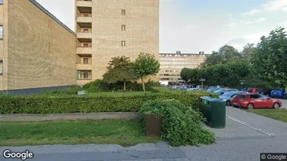 Lejligheder til salg i Frederiksberg - Foto fra Google Street View