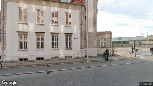 Lejligheder til salg i Brønshøj - Foto fra Google Street View