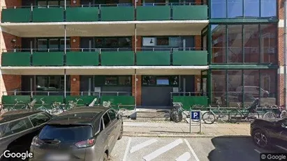 Lejligheder til salg i Nørrebro - Foto fra Google Street View