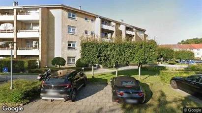 Lejligheder til salg i Hørsholm - Foto fra Google Street View